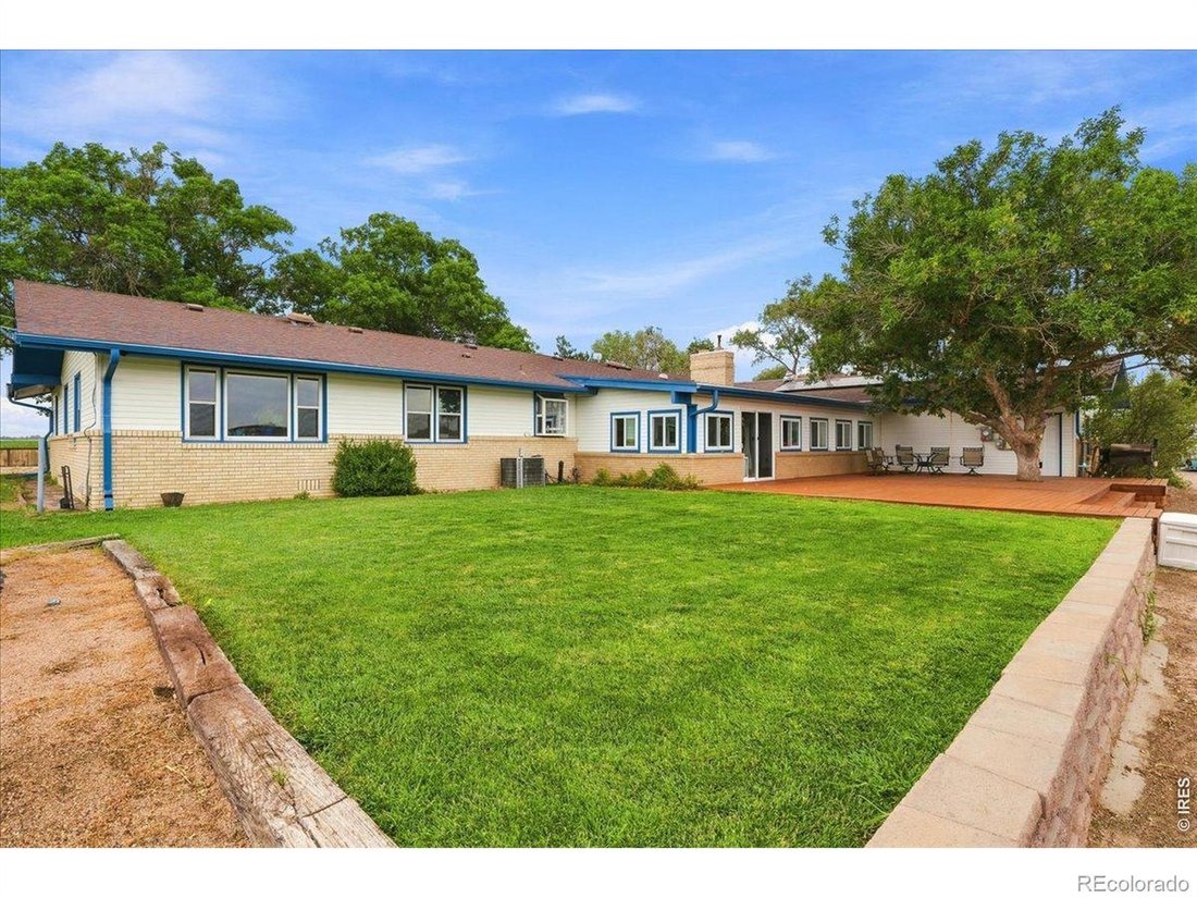 House in Eaton, Colorado, United States 5 - 18505390