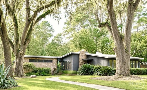 Casa a Savannah, Georgia, Stati Uniti 1