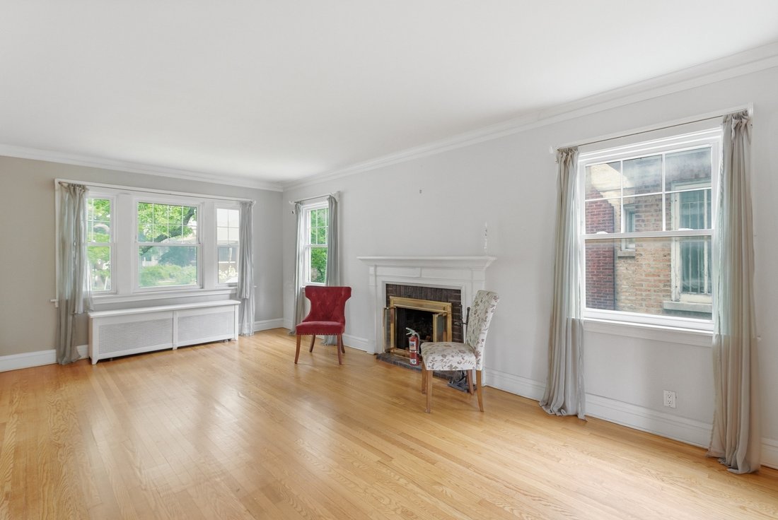 House in Chicago, Illinois, United States 5 - 18502756