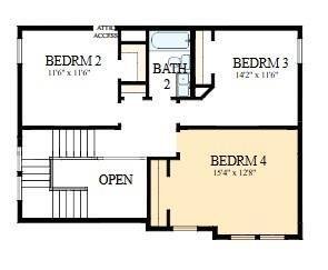 House in Montgomery, Texas, United States 3 - 18503726