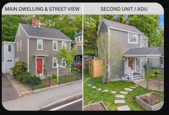 Haus in Rockport, Massachusetts, Vereinigte Staaten 2 - 18093489