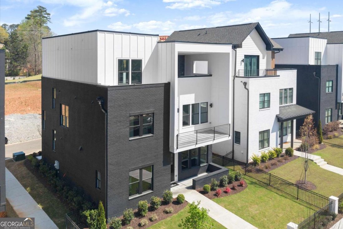 House in Alpharetta, Georgia, United States 1 - 18503163