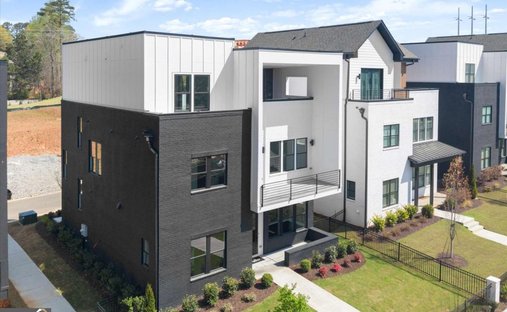 Casa a Alpharetta, Georgia, Stati Uniti 1