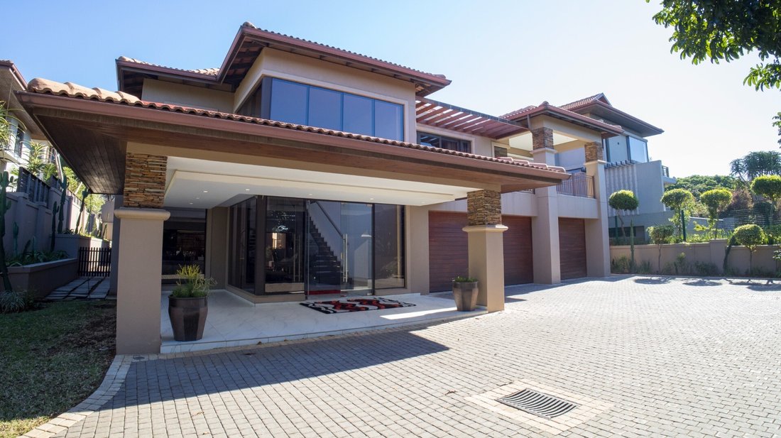 Casa en Izinga Park, KwaZulu-Natal, Sudáfrica 1 - 18502876