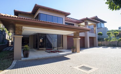 House in Blackburn, KwaZulu-Natal, South Africa 1