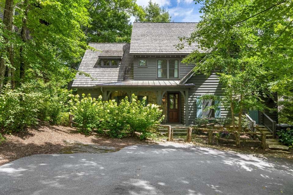House in Highlands, North Carolina, United States 1 - 18470632