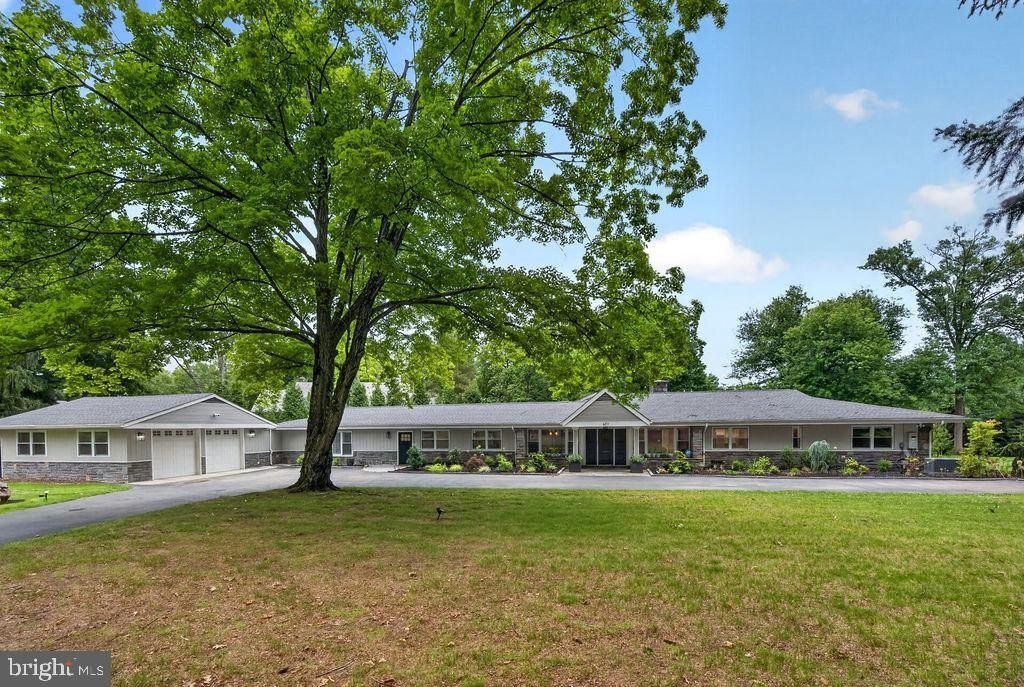 House in Haverford, Pennsylvania, United States 1 - 18506605