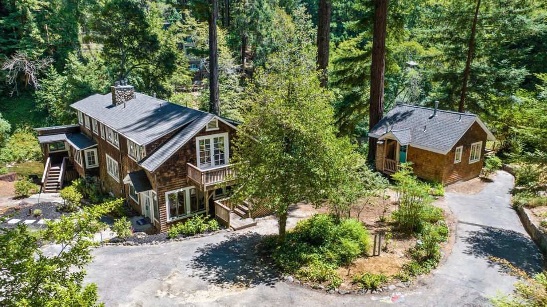 House in Brookdale, California, United States 4 - 18502163
