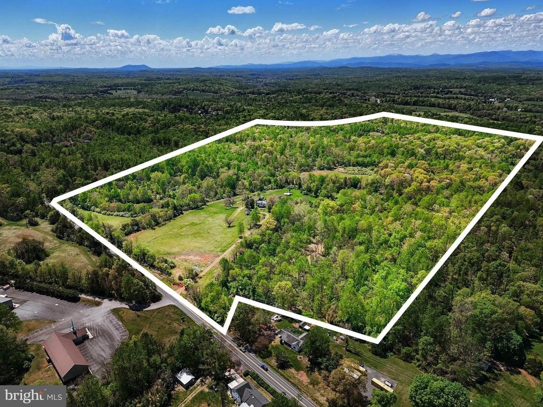 House in Rixeyville, Virginia, United States 3 - 18507499