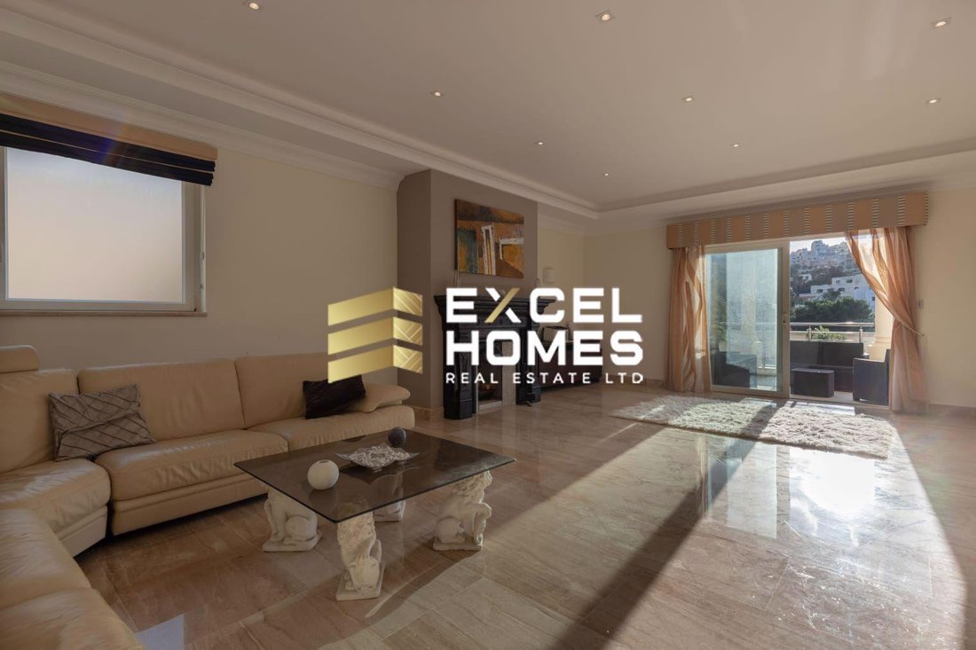 Bungalow in Mellieha, Malta 5 - 15839295