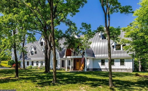 Casa a Round Hill, Virginia, Stati Uniti 1