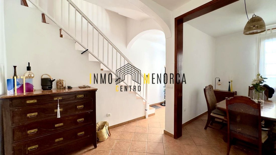 Haus in Ciutadella, Balearische Inseln, Spanien 2 - 18500458