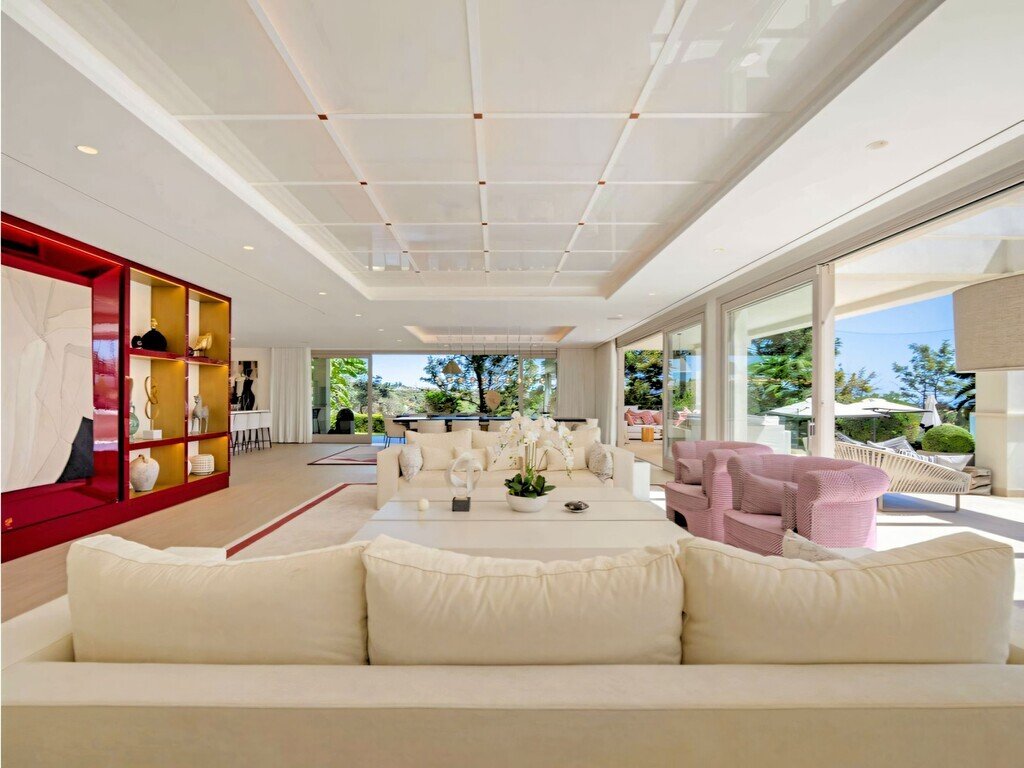 Villa in Puerto Banus, Marbella, Spain 5 - 18503985