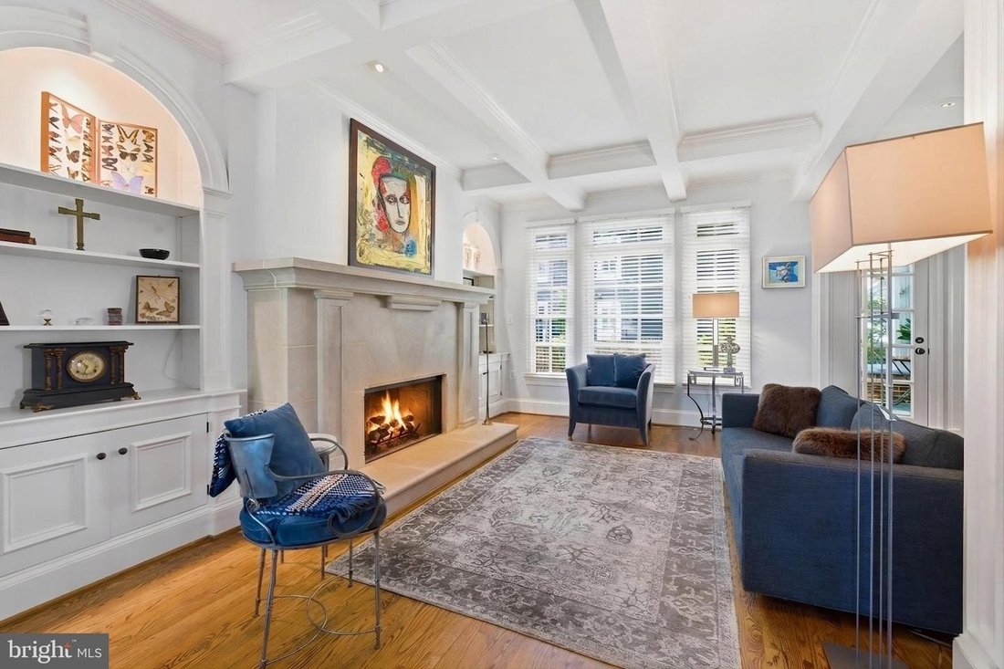 House in Alexandria, Virginia, United States 4 - 18505264