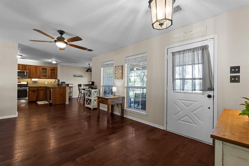 Farm Ranch in Springtown, Texas, United States 5 - 18500307