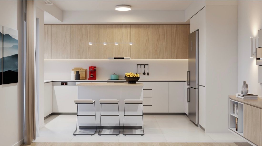 Apartment in Ilioupoli, Attica, Greece 4 - 18502720