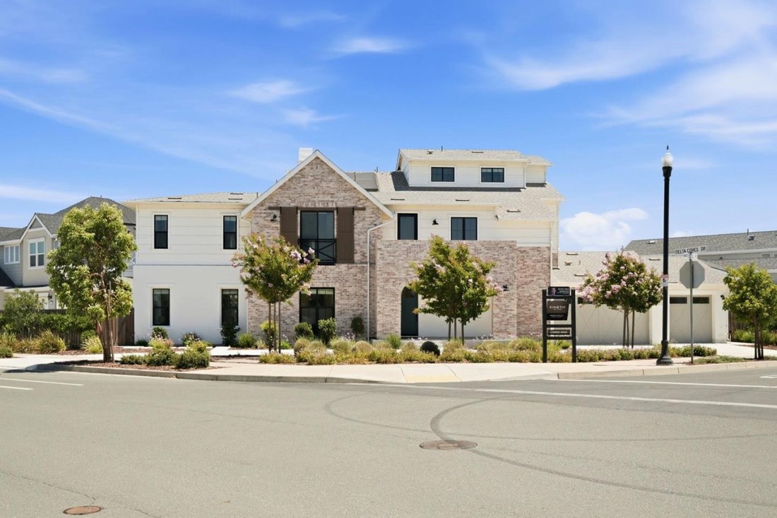 House in Bethel Island, California, United States 1 - 18502172
