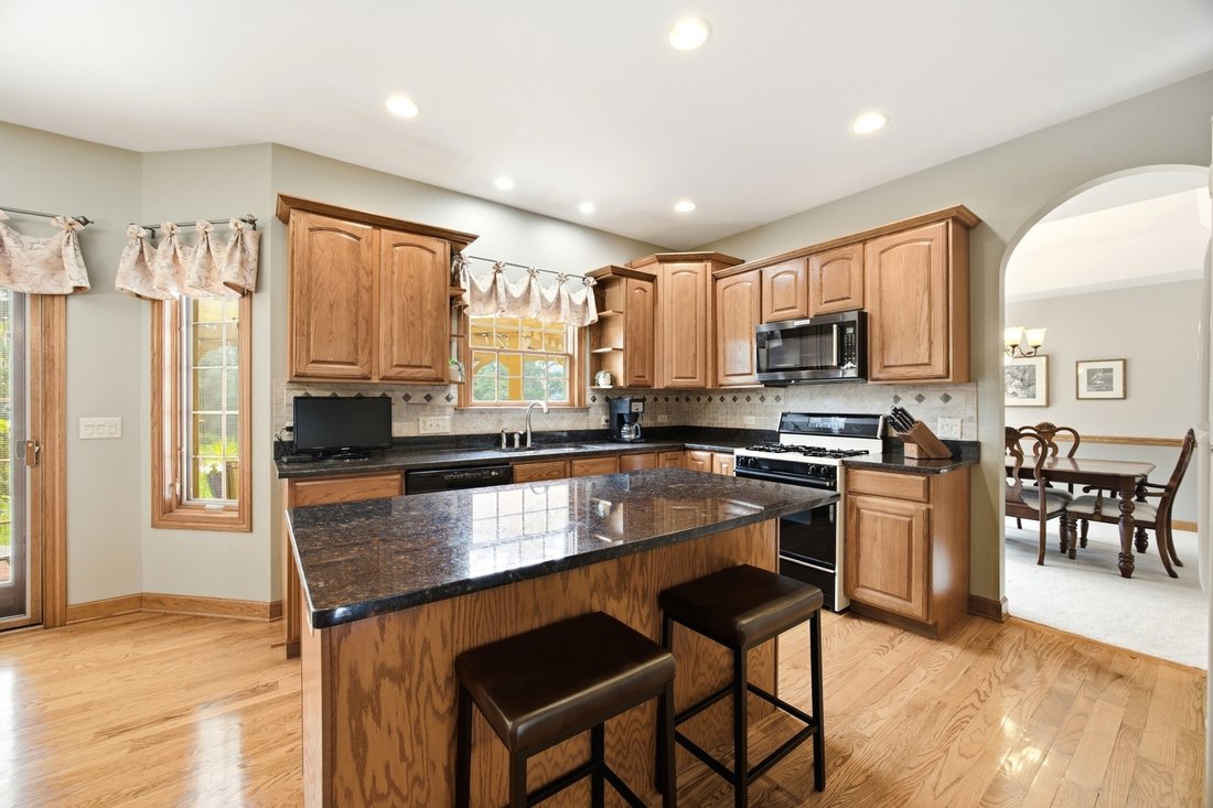 House in Ringwood, Illinois, United States 5 - 18499488