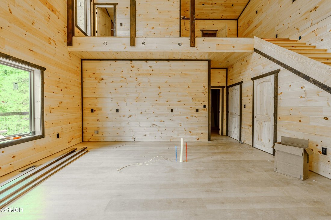 House in Sevierville, Tennessee, United States 5 - 18500049