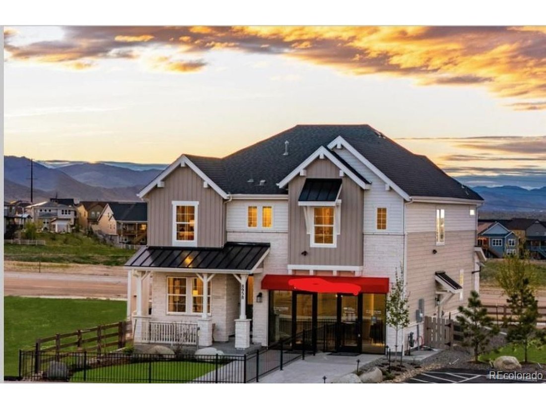 House in Sterling Ranch, Colorado, United States 1 - 18502680