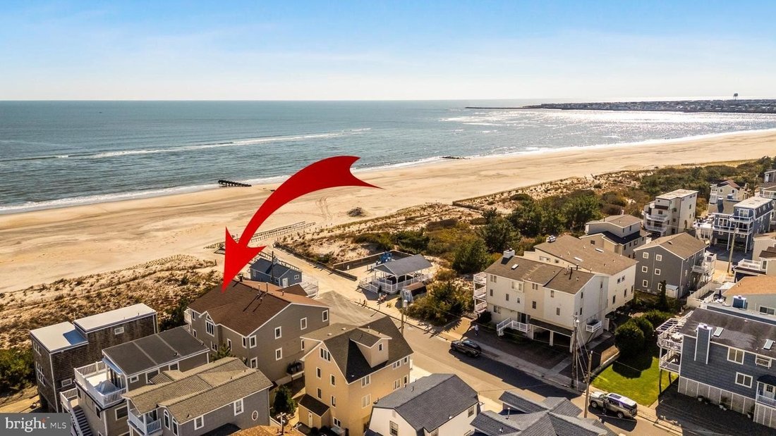 House in Sea Isle City, New Jersey, United States 5 - 18506869