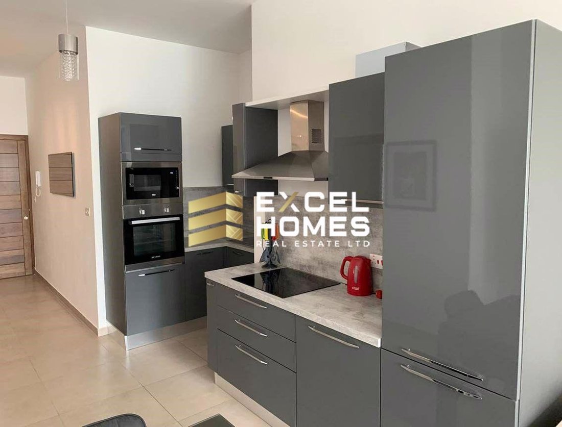 Apartment in Gzira, Malta 2 - 15840804
