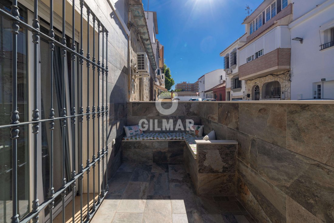 Villa in Cruz de Humilladero, Malaga, Spain 3 - 18499777
