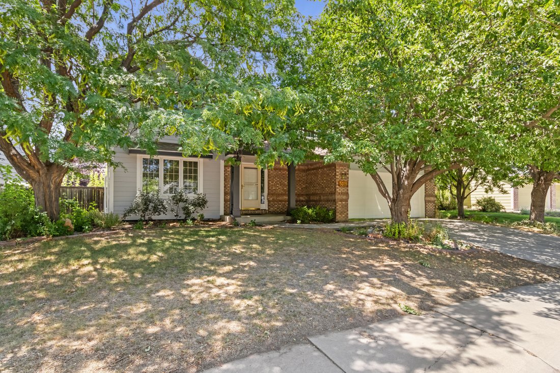 House in Fort Collins, Colorado, United States 1 - 18498759