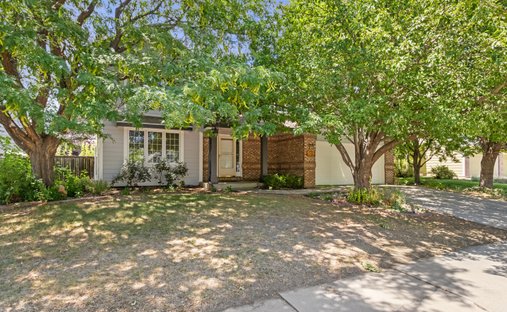 House in Fort Collins, Colorado, United States 1