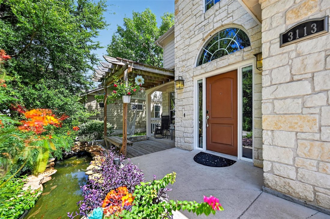 House in Austin, Texas, United States 2 - 18502346