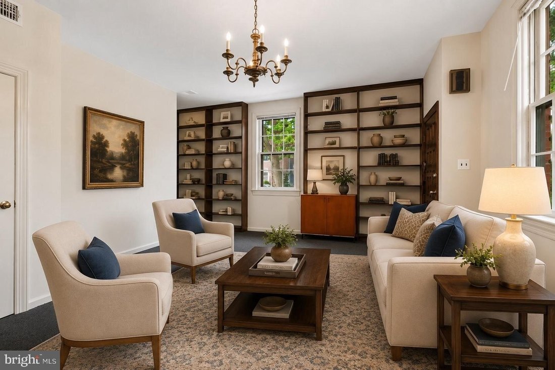 House in Washington, District of Columbia, United States 4 - 18504973