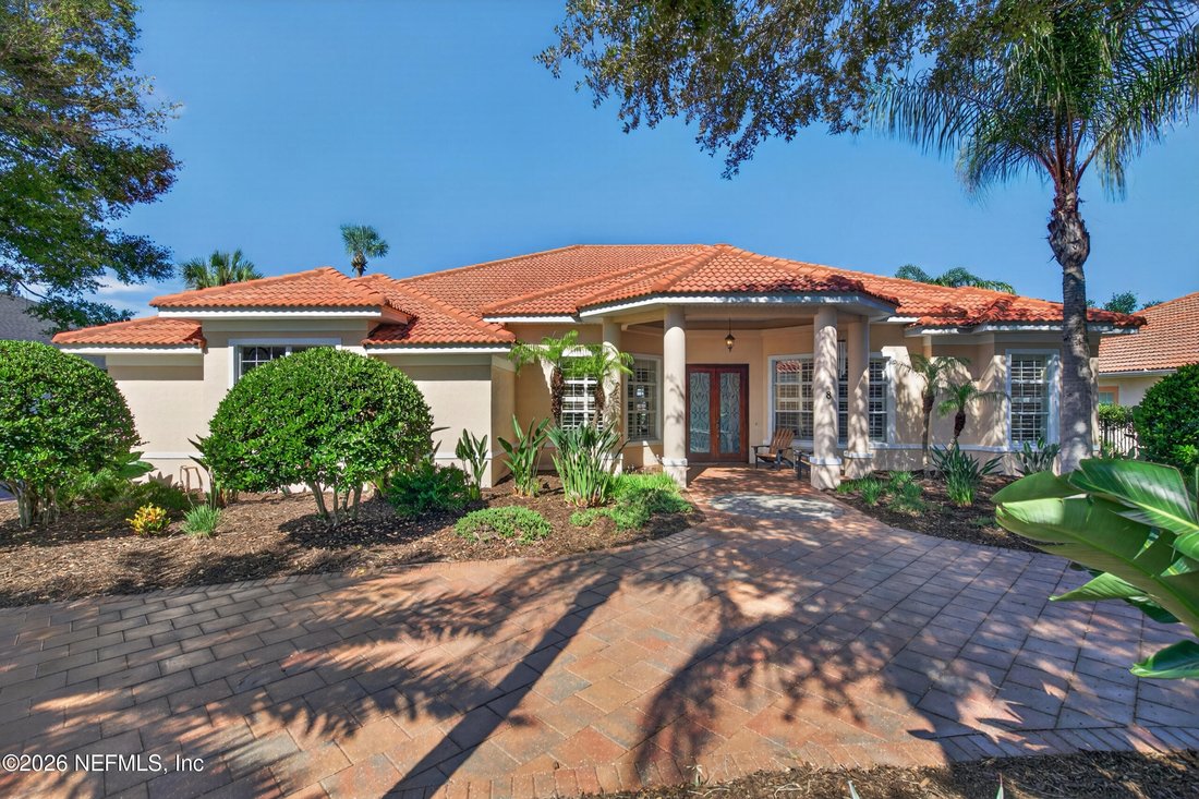 House in Palm Coast, Florida, United States 4 - 18501833