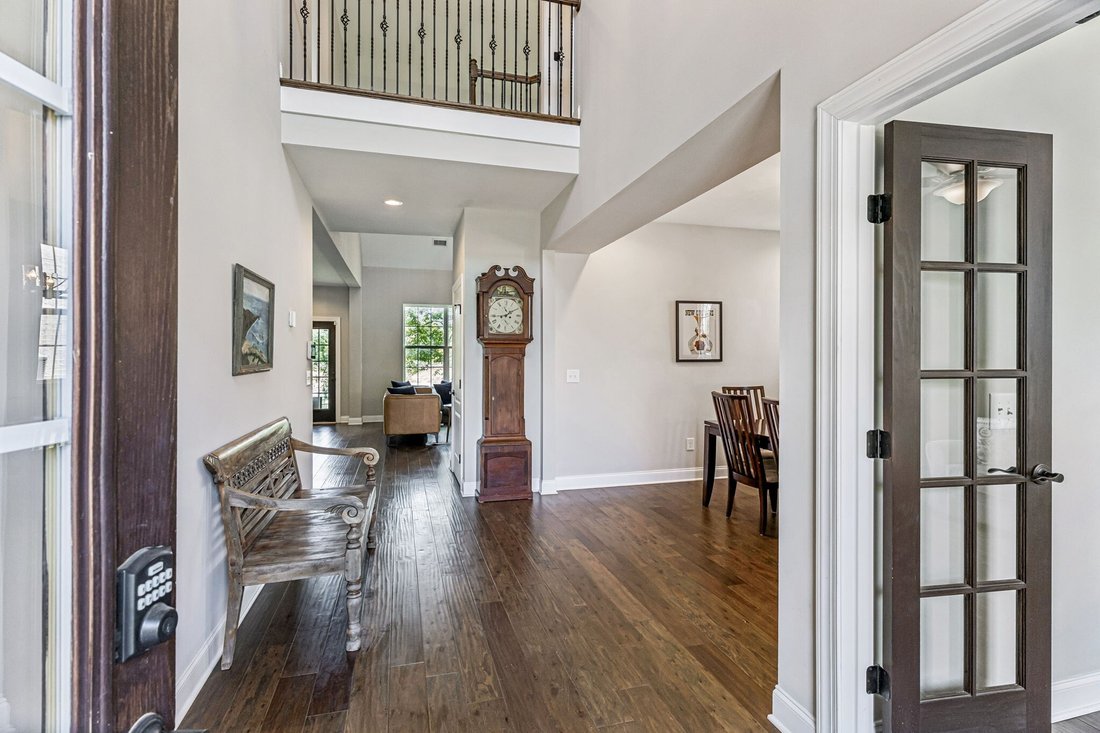 House in Smyrna, Tennessee, United States 4 - 18502591