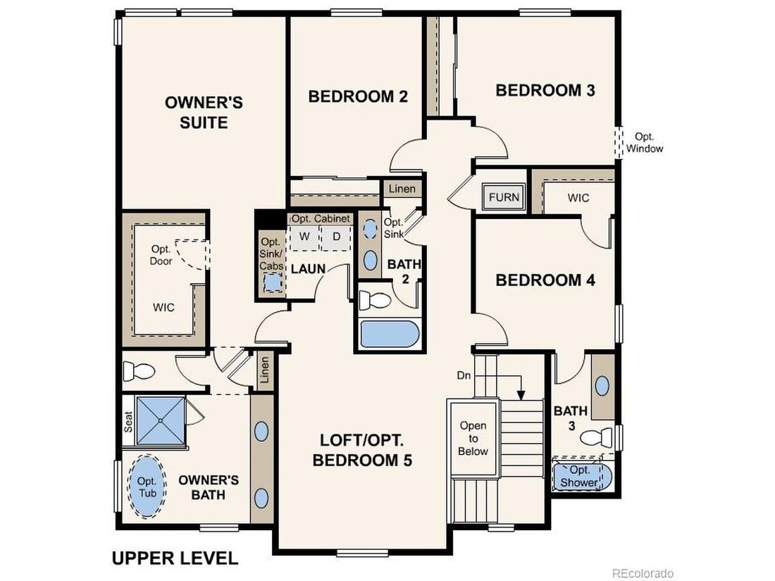 House in Boulder, Colorado, United States 3 - 18502699