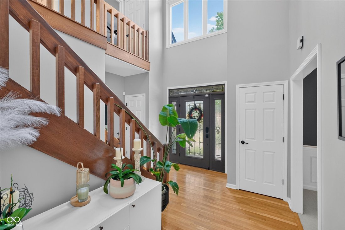 House in Lawrence, Indiana, United States 4 - 18500894