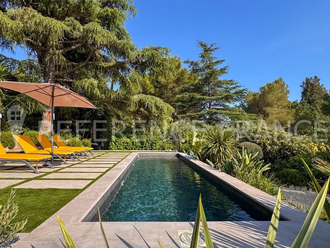 Villa in France 5 - 18241329