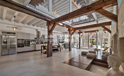 Villa a Suchy, Vaud, Svizzera 1