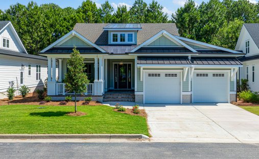 Casa en Southport, Carolina del Norte, Estados Unidos 1