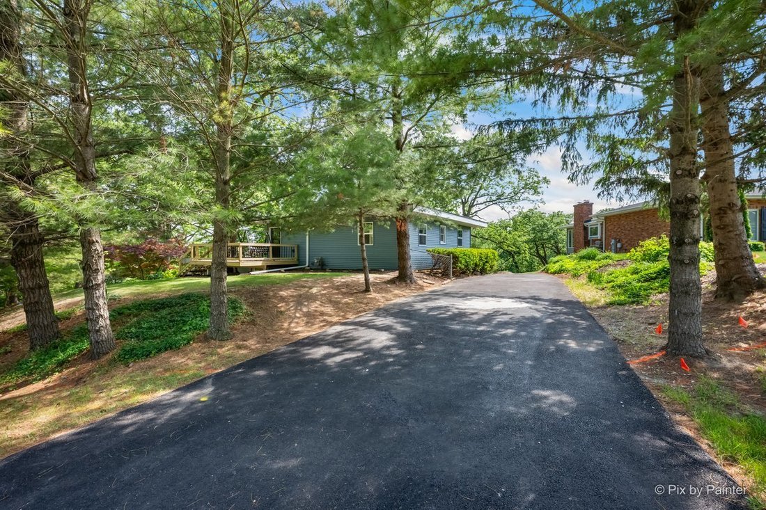 House in Lake Holiday, Illinois, United States 5 - 18502987