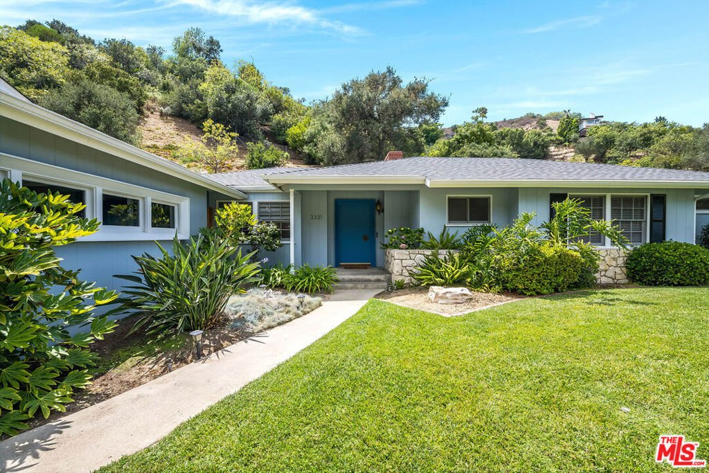 House in Los Angeles, California, United States 4 - 18501926