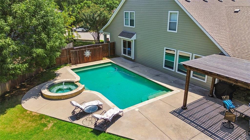 House in Flower Mound, Texas, United States 4 - 18503547