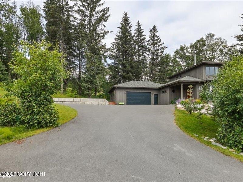 House in Homer, Alaska, United States 4 - 18501664