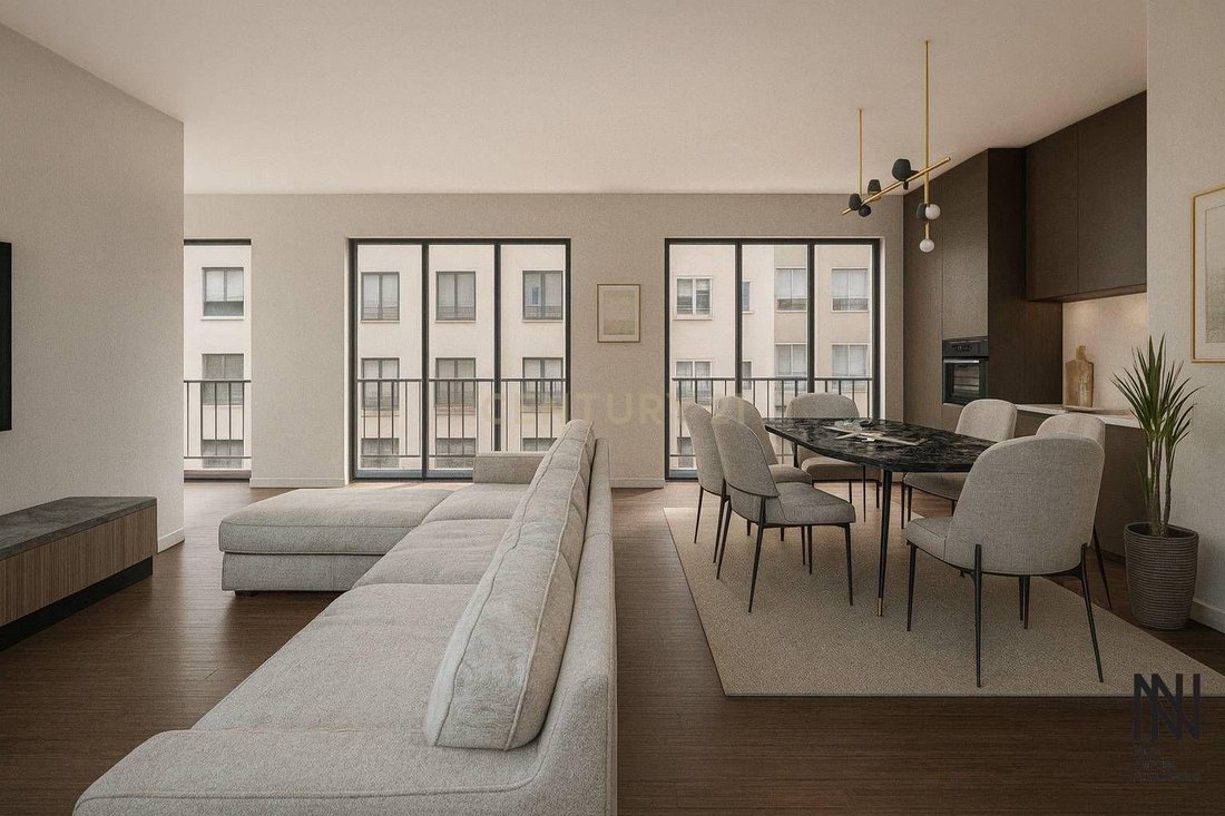 Apartment in Alcantara, Lisbon, Portugal 2 - 16093684