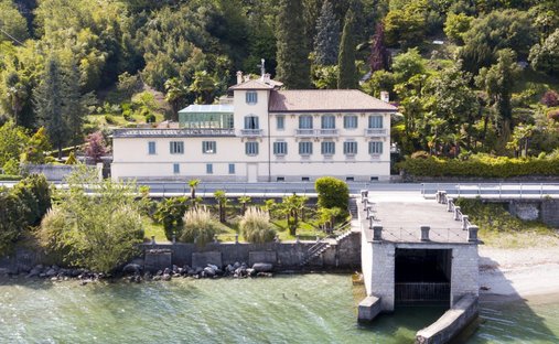 Villa in Oggebbio, Piemont, Italien 1