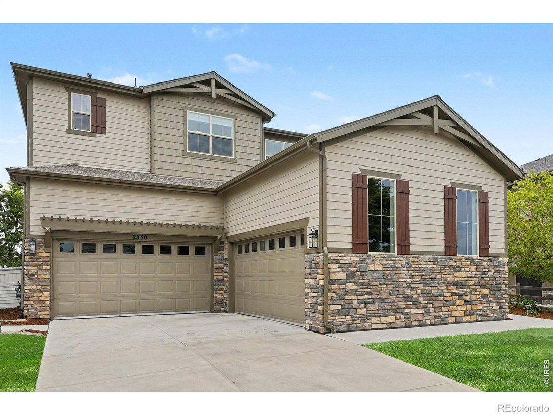 House in Boulder, Colorado, United States 3 - 18505376