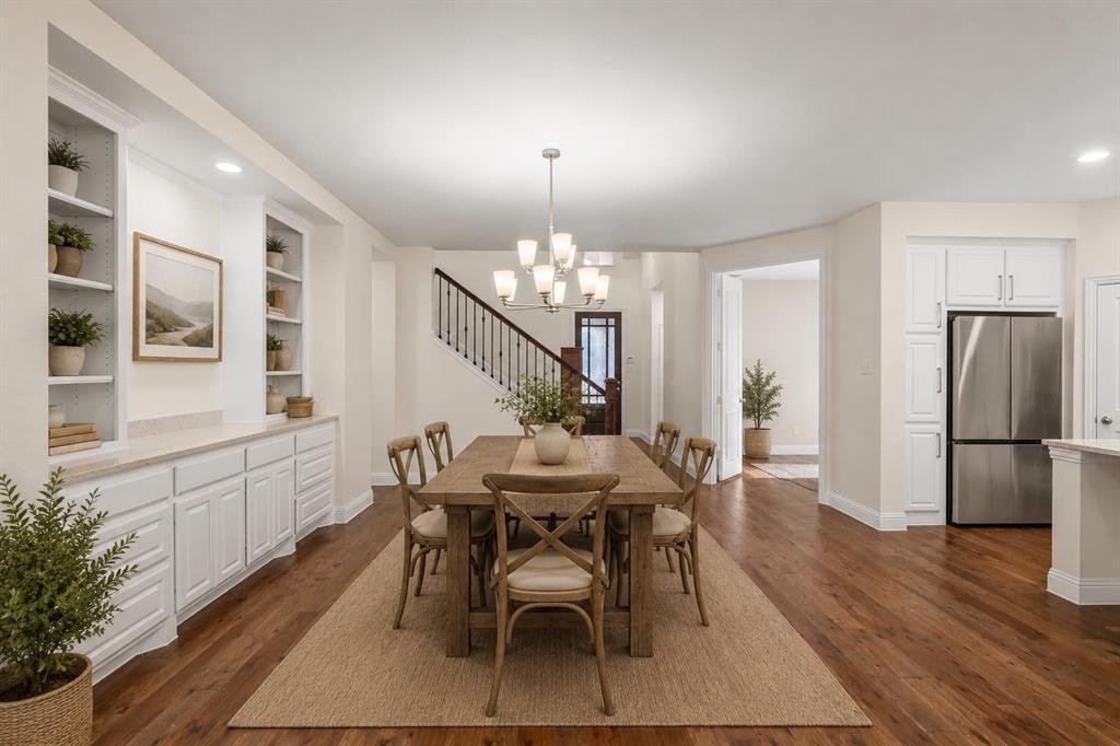 House in Celina, Texas, United States 5 - 18503471