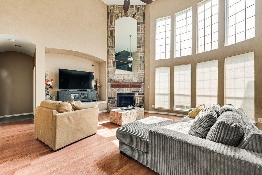 House in Grand Prairie, Texas, United States 5 - 18500331