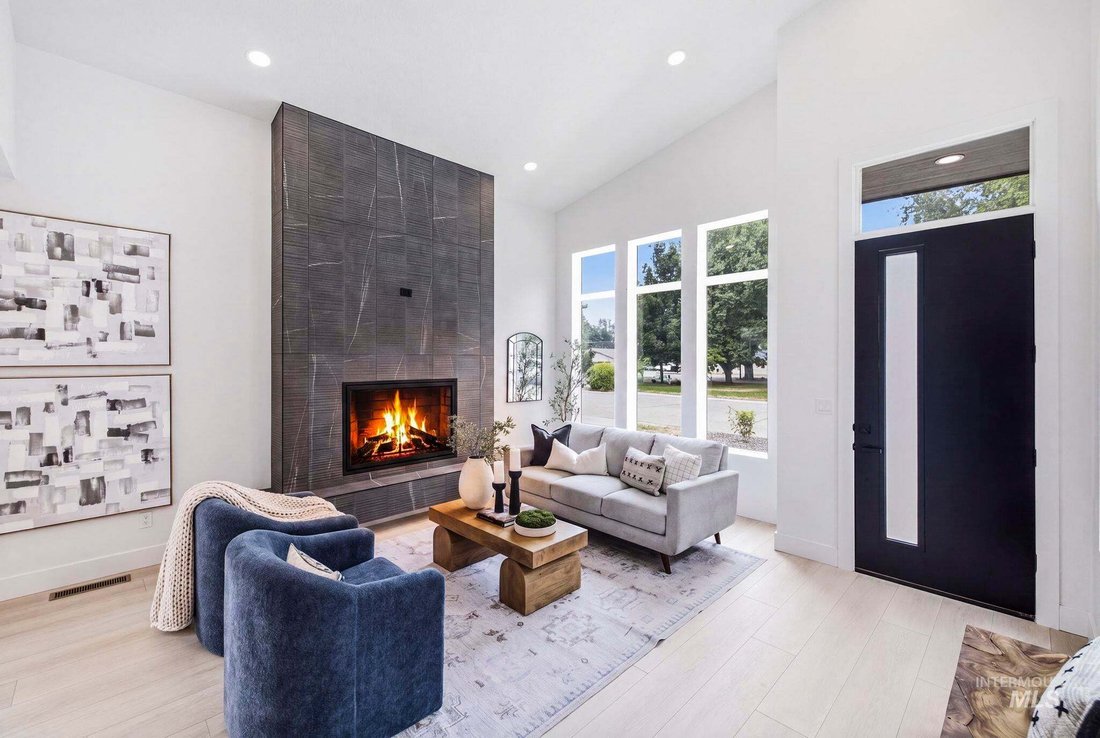 House in Boise, Idaho, United States 3 - 18452040