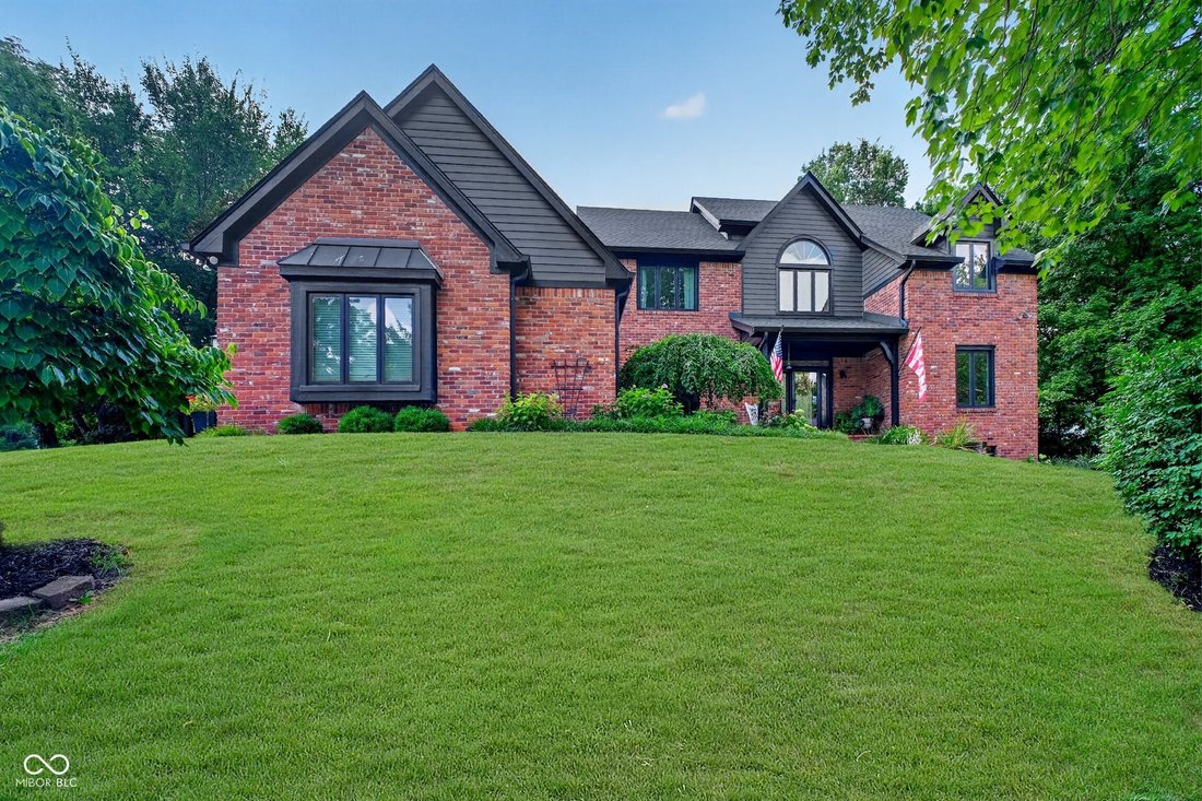 House in Lawrence, Indiana, United States 1 - 18500894