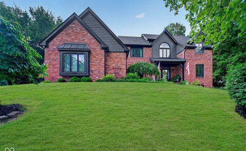 Casa a Lawrence, Indiana, Stati Uniti 1